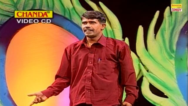 सुपर हिट हास्य कॉमेडी | अशोक चौटाला का हंसी का हंगामा | Ashok Chautala | New Comedy 2017 смотреть онлайн