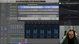 Мастеринг альбома, в чем главный секрет? #mastering