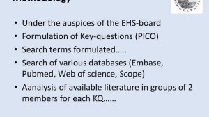 Guidelines Open abdomen treatment Berrevoet