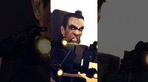 Камера мен титан ( мой Эдит ) #dafug