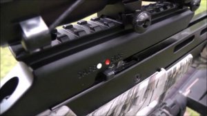 CenterPoint Sniper 370 Review