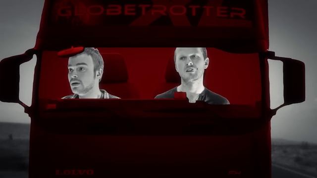 Дальнобойщики - Тарантино смотреть онлайн