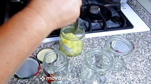 Тропическая  Заготовка на зиму за копейки!  Кабачки в Ананасовом Соке как  АНАНАСЫ , не отличишь!