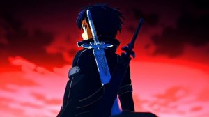 Sword art Online [AMV2024]