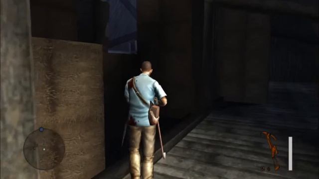 Manhunt 2 EP 15 Altered State смотреть онлайн