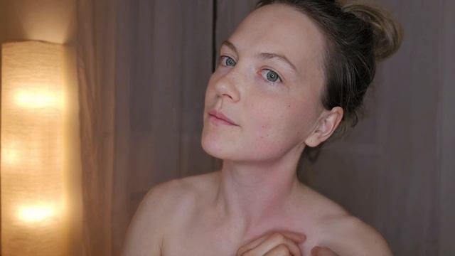 ♡ РАССЛАБЛЯЕМ ШЕЮ | ПЛАТИЗМА | ГКСМ | БРЫЛИ | ЧЕТКИЙ КОНТУР | КОЛЬЦА ВЕНЕРЫ ♡