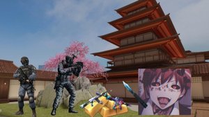 Попробовал сыграть в напарники против голдов