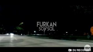 Furkan Soysal /Gas Pedal/