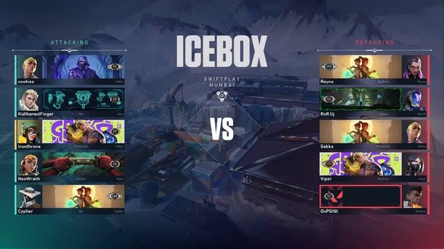 Live Stream VALORANT swift play смотреть онлайн