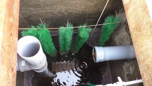 Суровые будни апреля