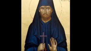 Преподобный Никифор Прокаженный.. (Протоиерей Василий Хадыкин)