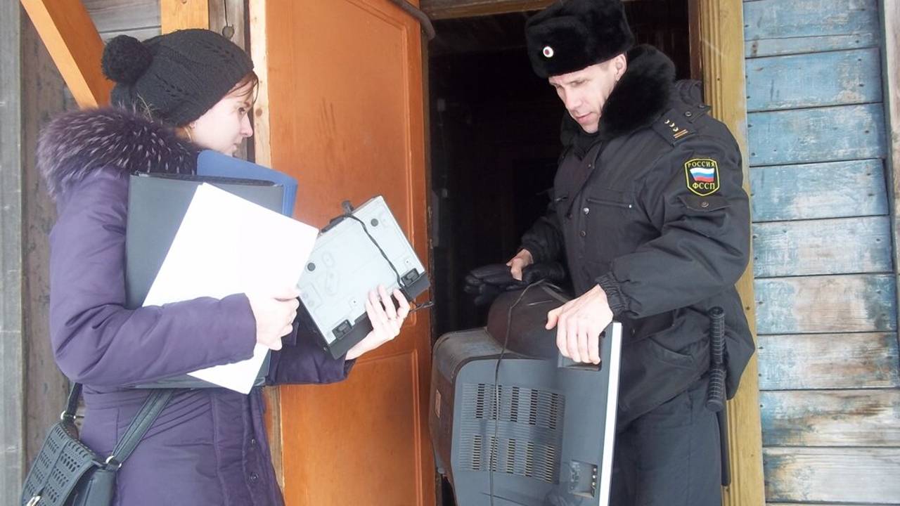 Карздорлик мавжудлиги тугрисида ижро ҳужжатлари юзасидан (МИБ-ФССП)  маълумотларини аниклаш
