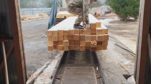 Строительство бань из сухого профилированного бруса на любом этапе - под отделку или под ключ