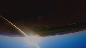 FPV Freestyle "Восход"