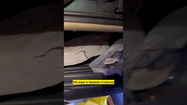 Восстановление проводки в междверном переходе пассат б4. Все ради рабочих свеклоподъемников. #passat смотреть онлайн