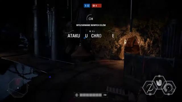 STAR WARS Battlefront II смотреть онлайн