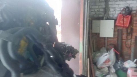 Свежий приход декабрь 2024 VK45DE+АКПП в сборе!!!!
Которого шибко испортили ЗДохликом