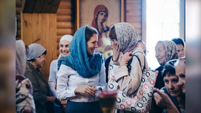 Правила поведения в храме.  Св  Иоанн Златоуст, проповедь о поведении в храме