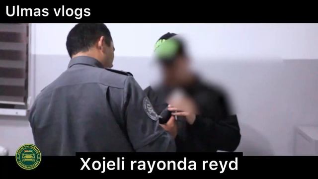 Xojeli reyd Хожели рейд        20 апреля 2023 г