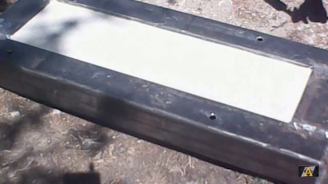 Подставка под токарный станок тв 4
