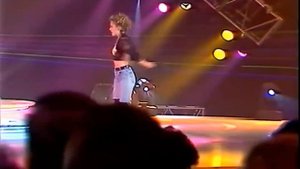 Kylie Minogue - Je ne sais pas pourquoi (Live Rockopop 1989)