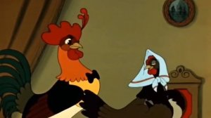 Кошкин дом 1958 @ClassicCartoonsMedia@sndk@MUSICSONG8