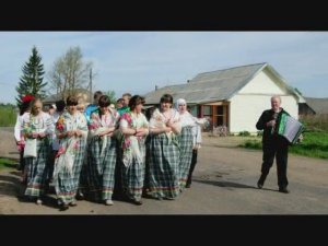 Песня о нас с тобой