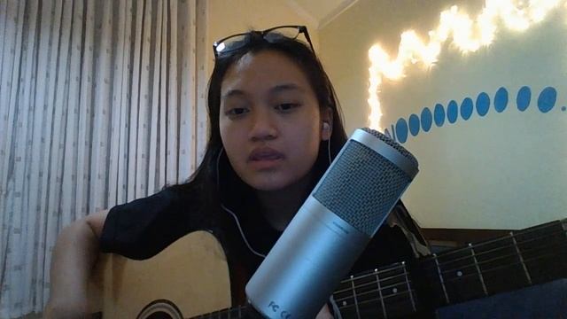 let my baby stay - mac demarco (cover) смотреть онлайн