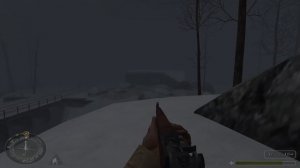 Call of Duty : Неприступная крепость