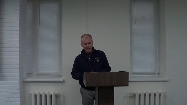 ЦЕРКОВЬ SOLA GRATIA | Библейская школа (Сотериология Урок 2)