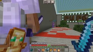 ОНИ НАПАЛИ НЕ НА ТОГО! УГАР НА МС ЗОНА 1СЕРВАК! @NikeBoyYT #рекомендации#minecraft#mczone#пвп#рек