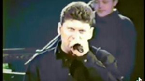 И снова сектор газа