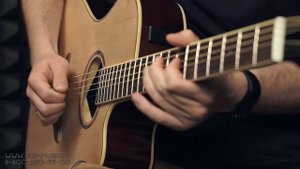 Комбик для акустической гитары и вокала Peavey Ecoustic E208