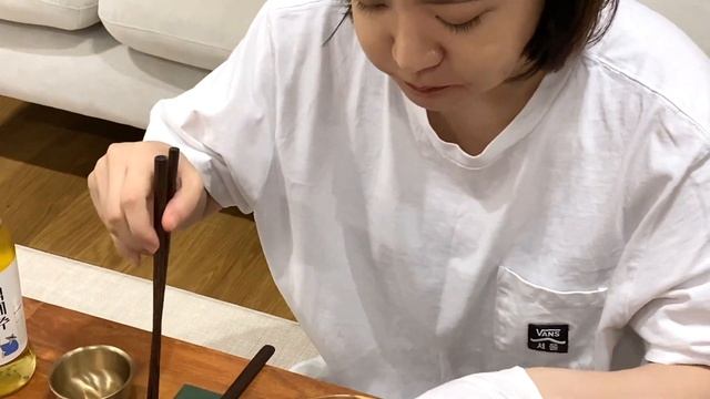 6시간 걸려서 만든 맛집st 꼬리찜 만들기 +소면사리 갓김치 백세주 혼술먹방 소꼬리찜 먹방 요리먹방 | Braised Oxtail COOKING ASMR MUKBANG
