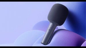 Mijia K Microphone Unboxing