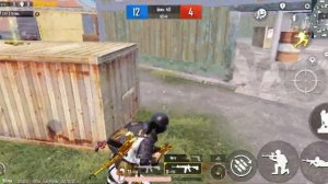 ЗАБИВ ПРОТИВ ИГРОКА TDM АРЕНЫ (LEVKIN)  САМЫЙ ЛУЧШИЙ ИГРОК В TDM РЕЖИМЕ PUBG MOBILE