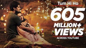 "Tum Hi Ho" Aashiqui 2 Full Song With Lyrics | Aditya Roy Kapur, Shraddha Kapoor