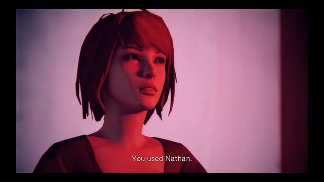 Life Is Strange - Episode 5 - Part 1 смотреть онлайн