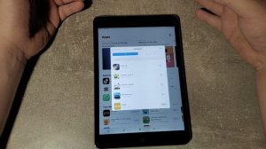 IPad Mini 2 спустя полгода + ответы на ваши вопросы