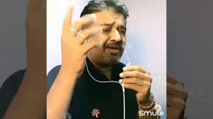 Азиза поёт индийскую песню с индусом😘