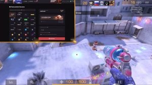 РЕЙВ СНЯЛ ВИДИО ПРО ПАСХАЛКИ ТРЕЙЛЕРА KITSUNE Dreams STANDOFF 2