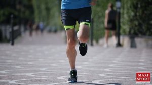 Brooks Adrenaline GTS 23 – Maxi Sport Test