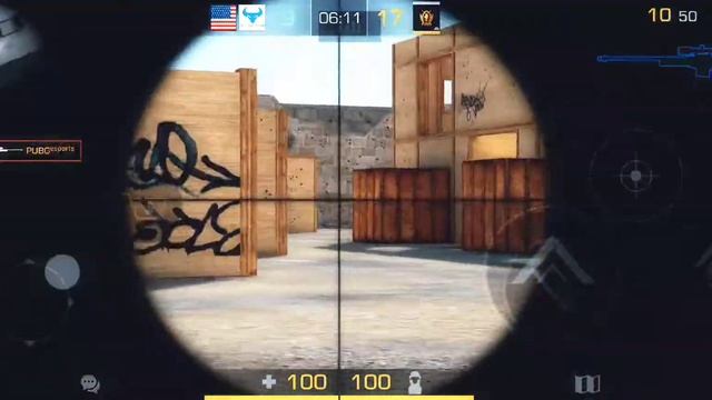 Мувик по Standoff2. Игра катка против агрошкольниковシ︎ смотреть онлайн