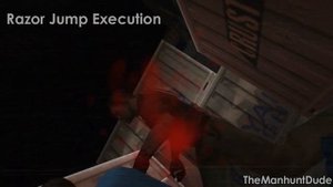 Manhunt 2 More PC Vanilla Executions that sounds more brutal