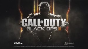 Call of Duty Black Ops III — Актёры оригинальной и русской озвучки