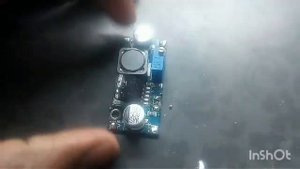 Xl6009 boost converter heat sink and review