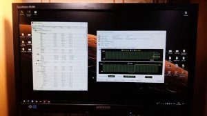 Ставим ID-Cooling TF-12025-White в Enermax T50 AXE ARGB White