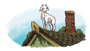 Михаил Зощенко. Рассказы для детей. Смешные рассказы. Загадочное Происшествие