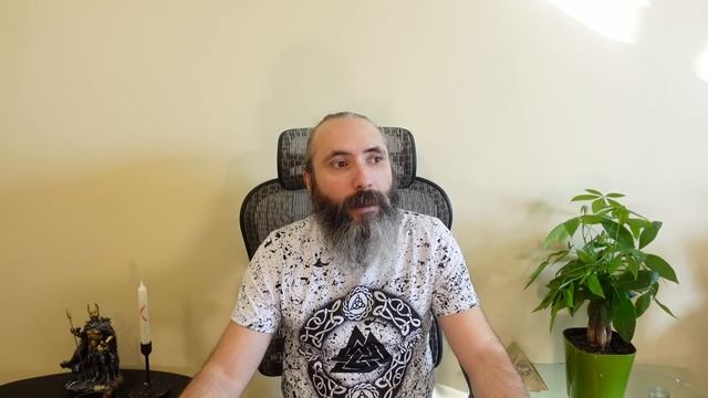 Почему так мощно работают руны. Магическая сила древнего рунического алфавита.
