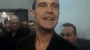 Фрагмент из фильма"Беспредел"1989г.